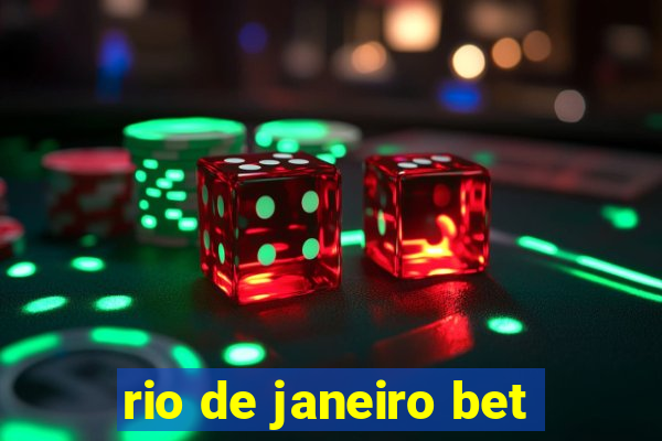 rio de janeiro bet